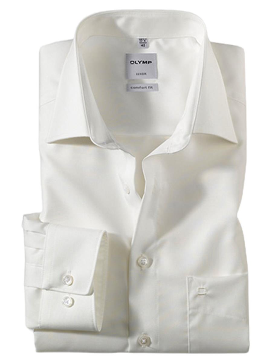 Olymp Skjorter 0254/64/21_39 - Bygholm Menswear